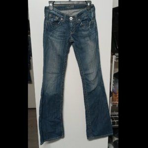 big star jeans